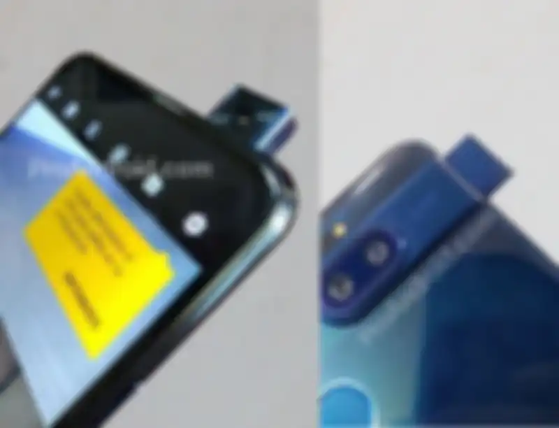Bocoran Motorola One Hybrid