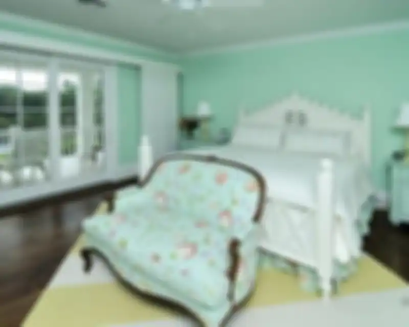 Mint Room
