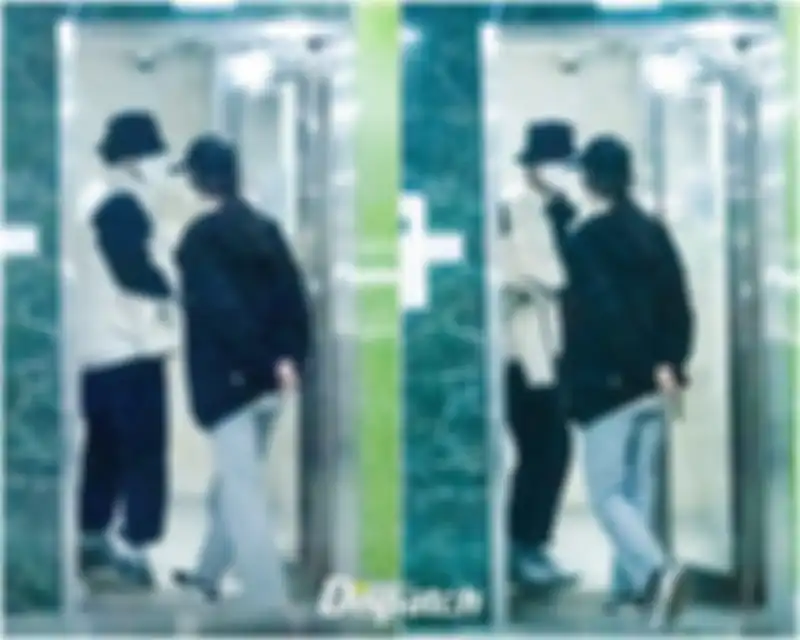 Kim Jung Hyun dan Seo Ji Hye