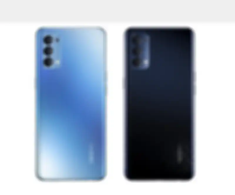Oppo Reno4