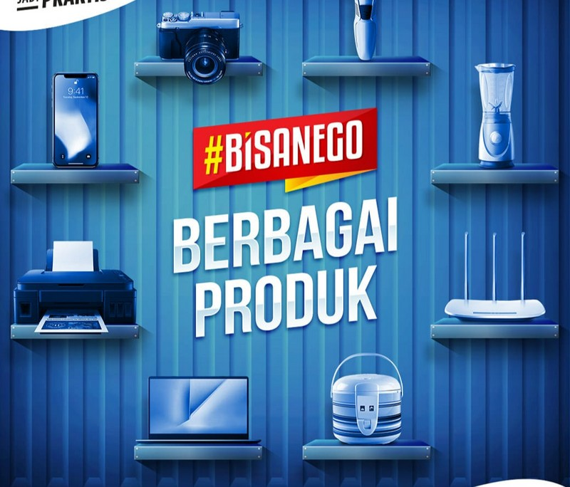 fitur bisa nego di bhinneka 