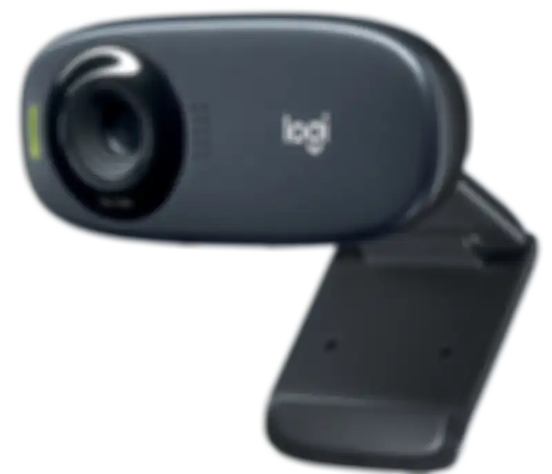 Logitech HD C310