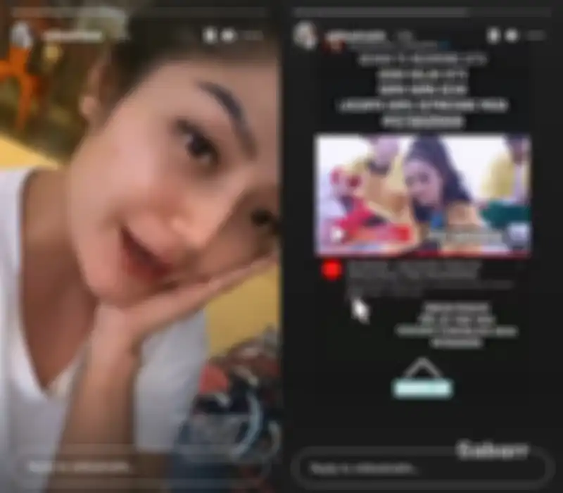 Unggahan Siti Badriah
