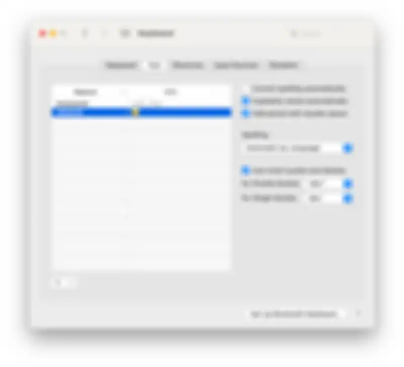 Emoji dengan Text Replacement