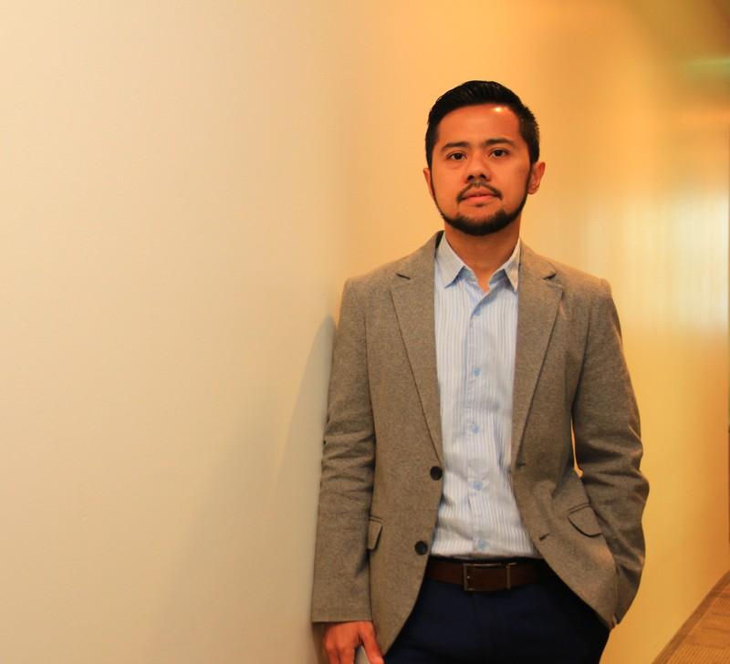 Rully Moulany, Country Manager, PT Red Hat Indonesia