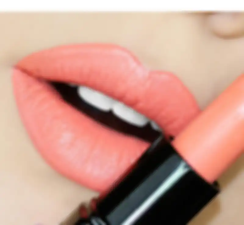 Lipstik Nude 