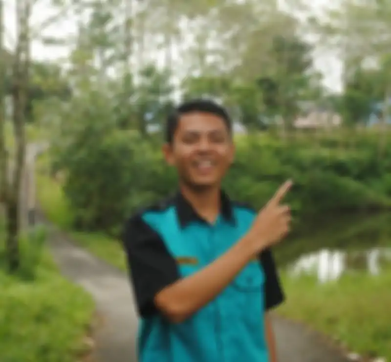 Gayanya denis kancil