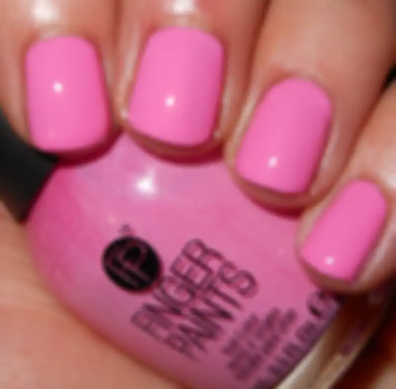 kuteks pink