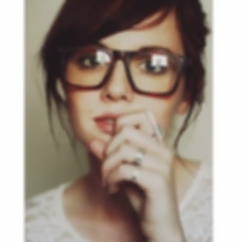 glasses