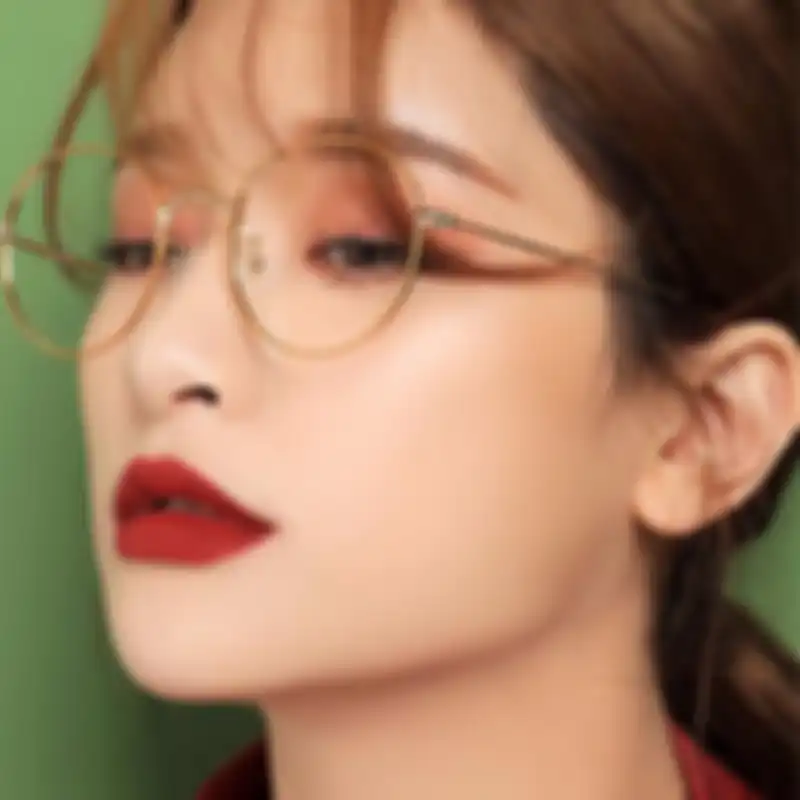 glasses