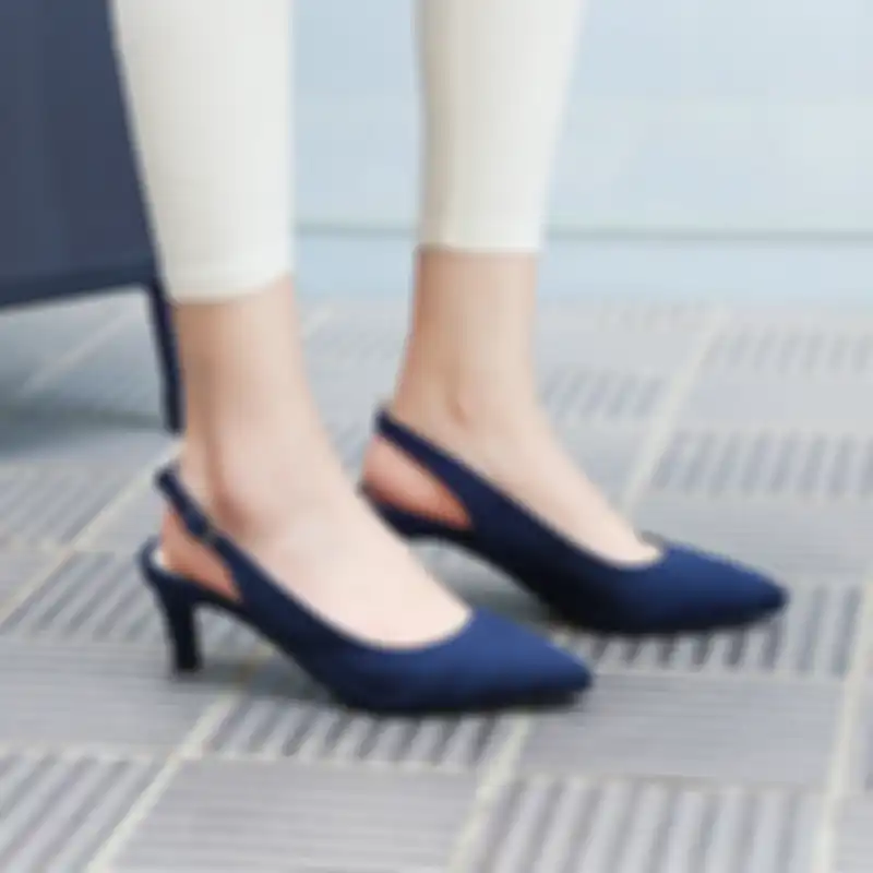 Model sepatu
