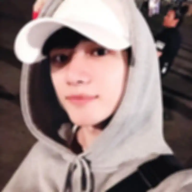 Beomgyu TXT