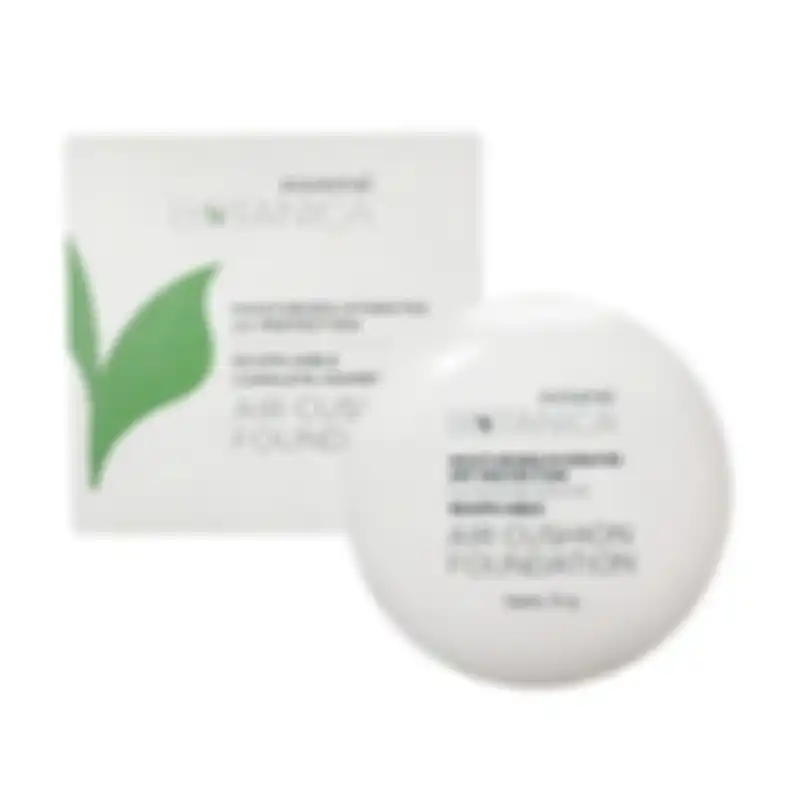 Mineral Botanica