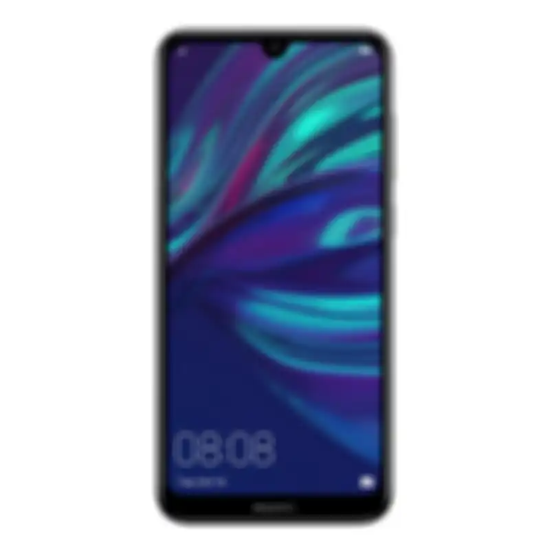 Huawei Y7 Pro