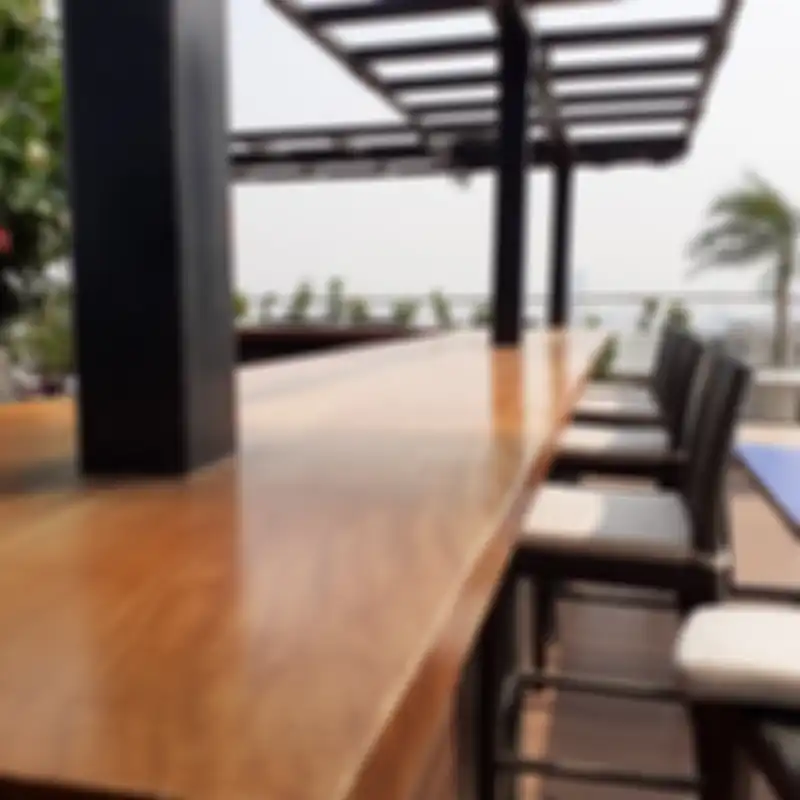 Hasil foto kamera Galaxy M30 Outdoor