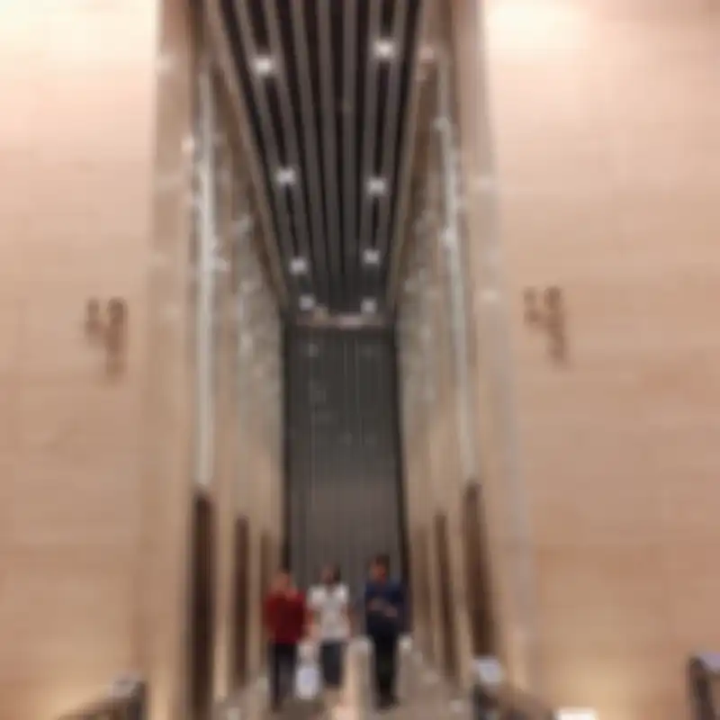 Hasil foto kamera Galaxy M30 Indoor