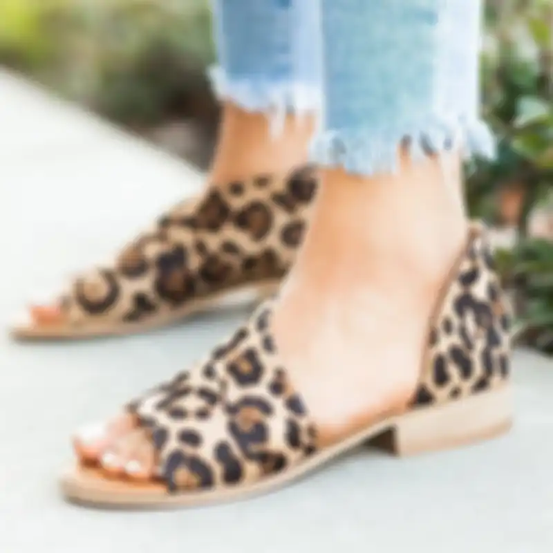 Dorsay shoes, sepatu yang bikin kaki jenjang