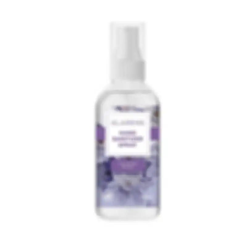 Betadine Klarens Hand Sanitizer