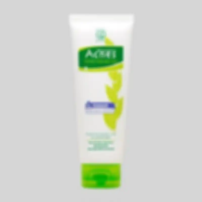 Acnes Natural Care Deep Pore Face Wash 
