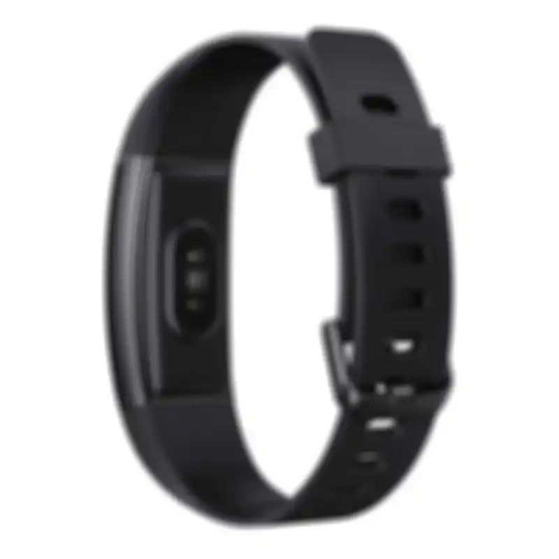 realme band tampak belakang