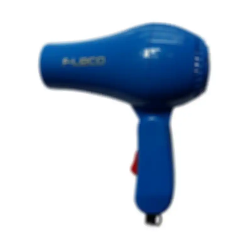 Mini Fleco 258 Hair Dryer 