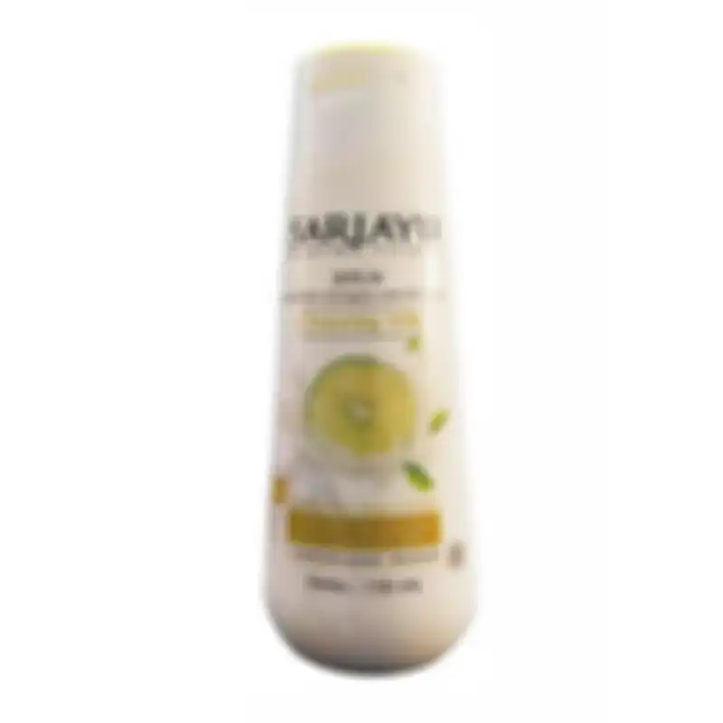 Sariayu Cleansing Milk Jeruk 