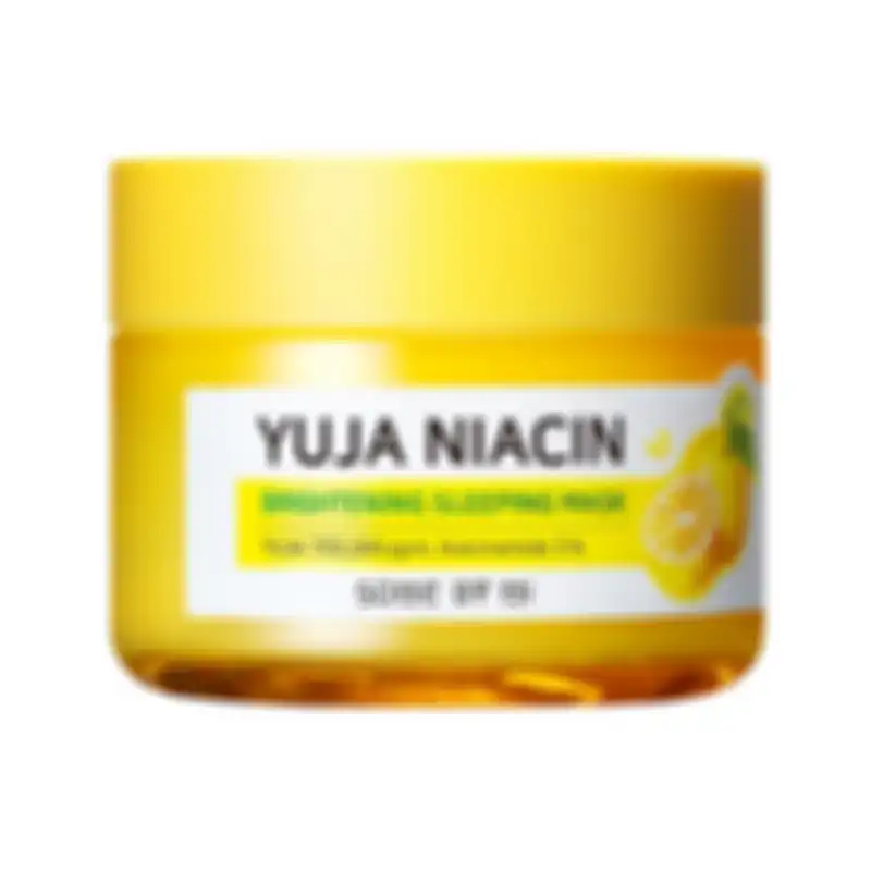Some By Mi Yuji Niacin Brightening Sleeping Mask