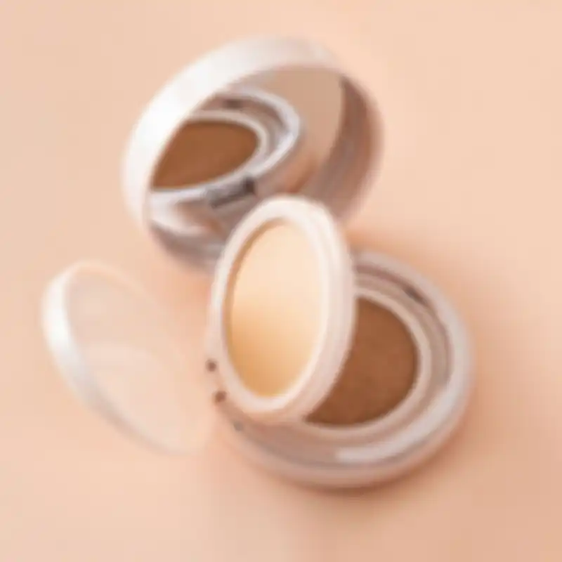 Moon Glow Cushion Rabbit Habit