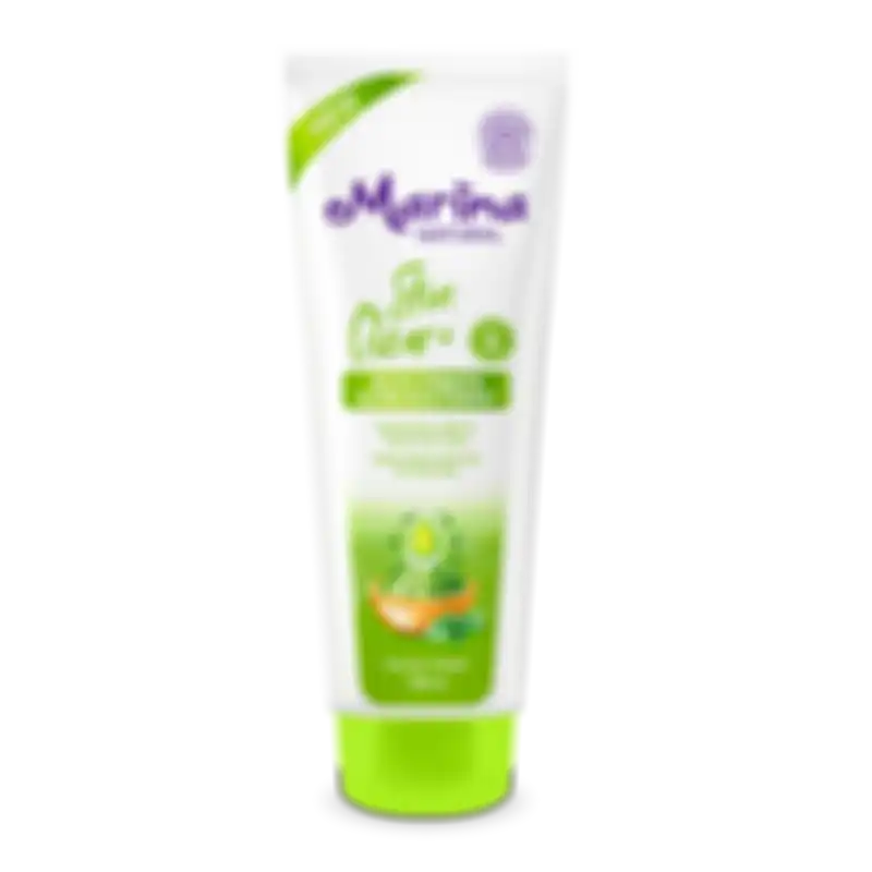 Marina Skin Clear+ Facial Foam