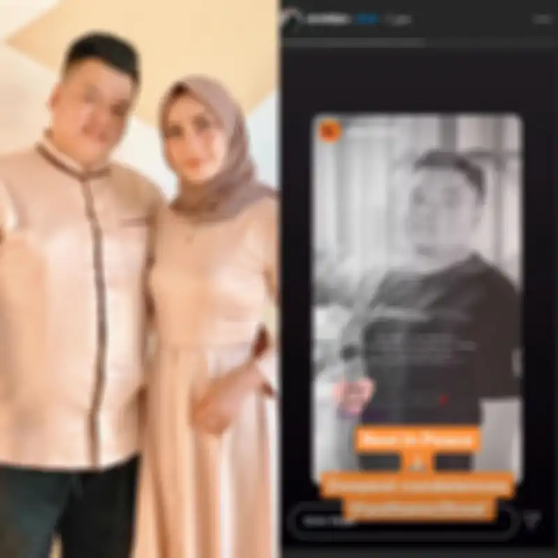 Yulita Masterchef Indonesia season 5 kehilangan sang suami 