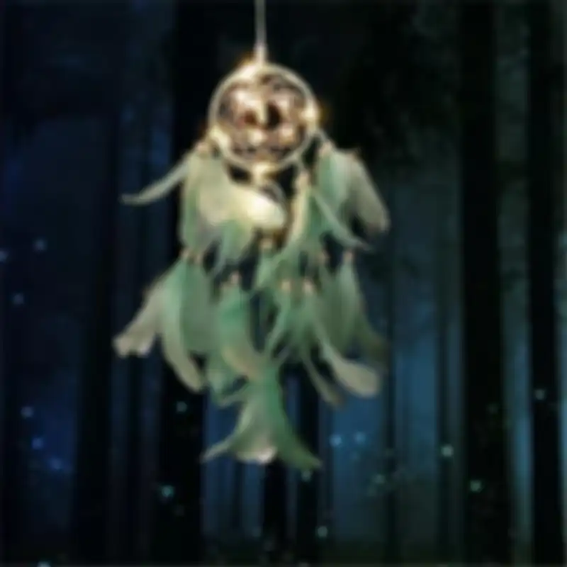 Dreamcatcher