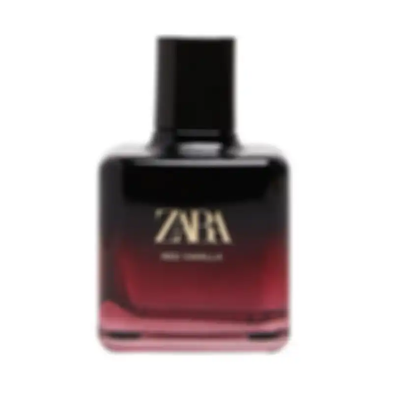 Zara Red Vanilla