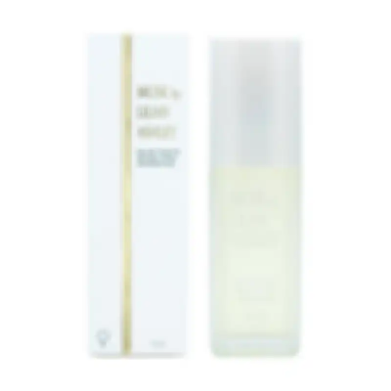 Musk By Lilian Ashley White Perfume 