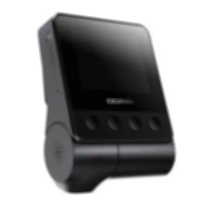 Layar DDPAI Z40 Dashcam Camera