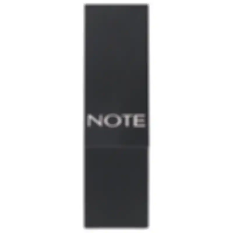 Kemasan NOTE Cosmetics Mattever Lipstick