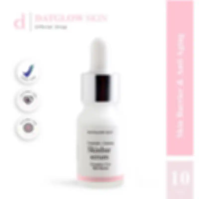 DatGlow Ceramide + Ginseng Skinbar Serum