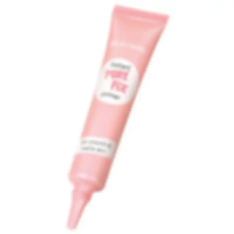 Silkygirl Instant Pore Fix Primer