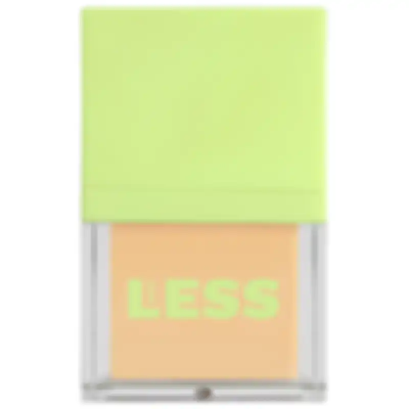 Mad for Makeup Spotless Second Skin Serum Concealer