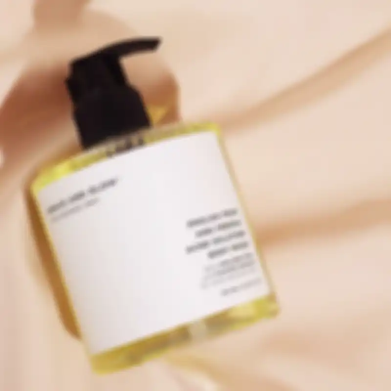 Grace and Glow English Pear and Freesia Anti Acne Solution Body Wash