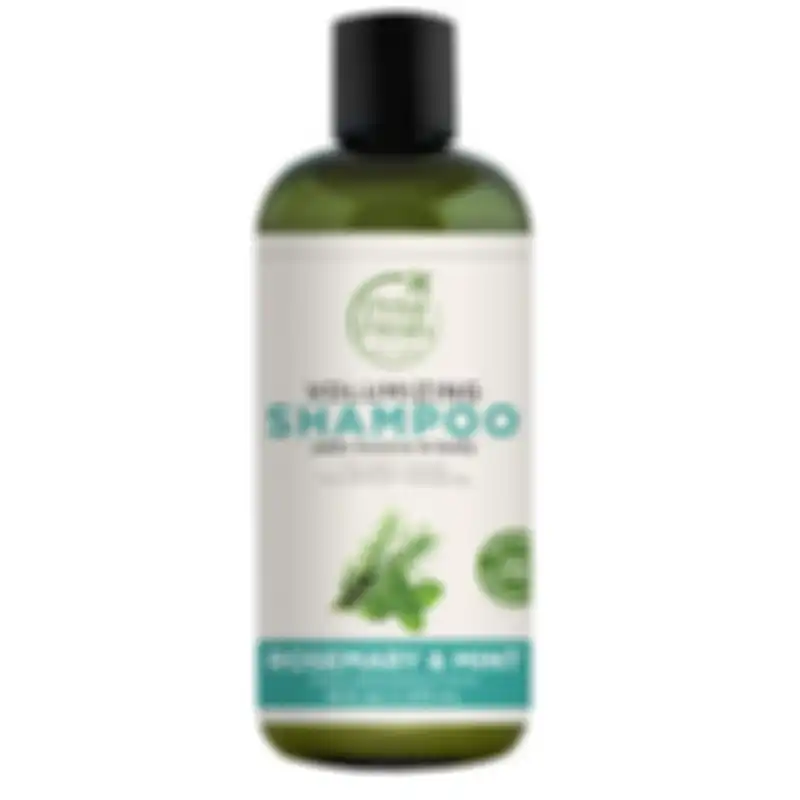 Petal Fresh Volumizing Shampoo Rosemary & Mint