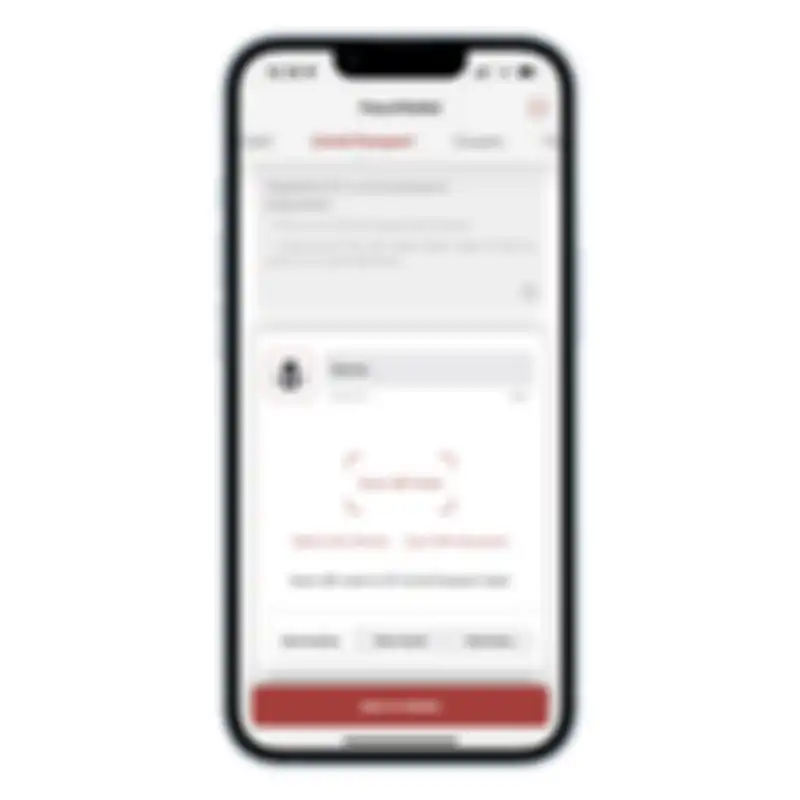 Aplikasi Pass4Wallet