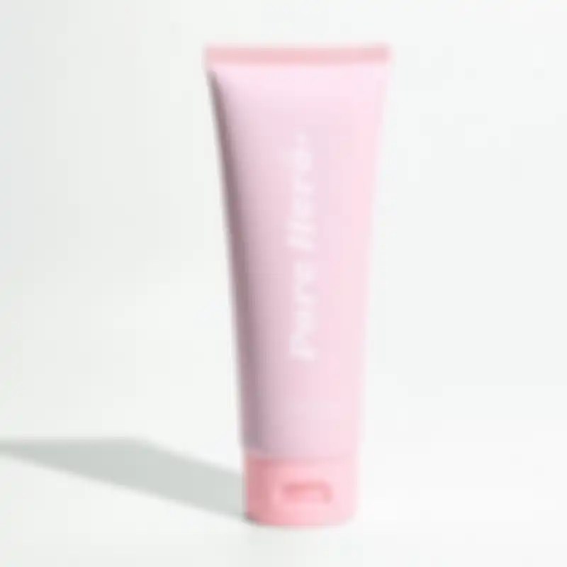 Harlette Beauty Pore Hero Matcha Clay Face Mask