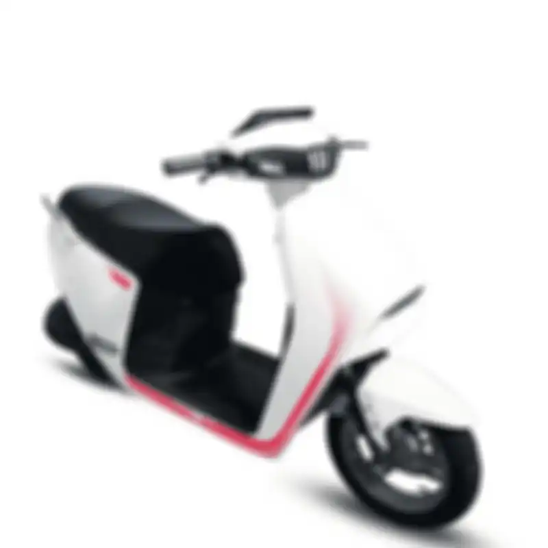 Harga motor listrik Selis Go Plus Rp 26,999 juta off the road.