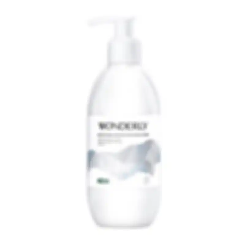 Wonderly Brightening Exfoliating Lotion