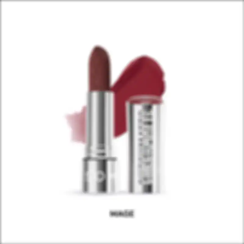 Somethinc Checkmatte Transferproof Lipstick "Mage"