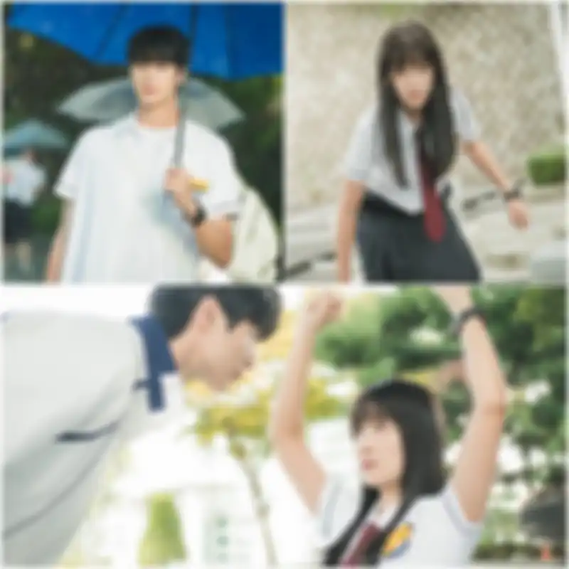 Drama Korea Carry Sun Jae and Run