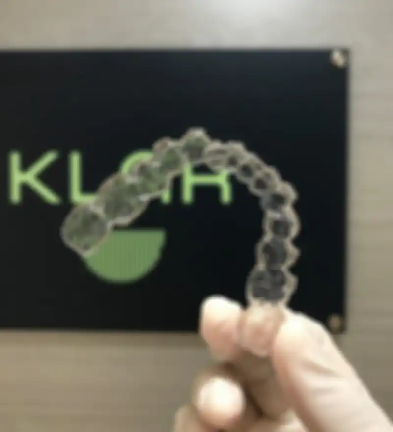 produk behel dari Klar
