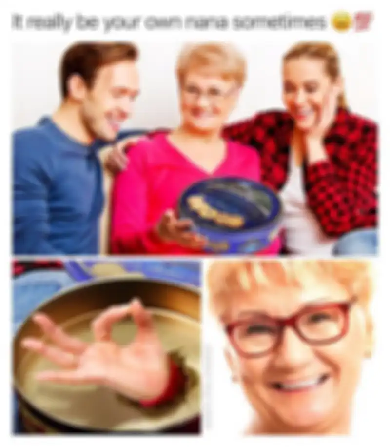 Meme Circle Game