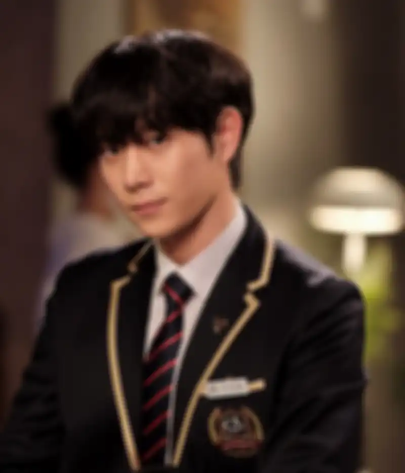 Kim Young Dae - Drama Penthouse