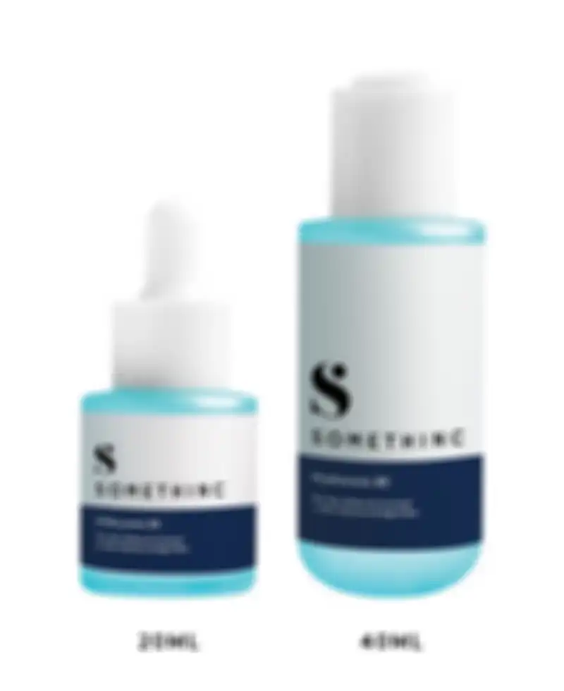 Somethinc Hyaluronic B5